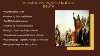 7 Mga Taludtod ng Bibliya Tungkol Sa Masamang Panaginip.